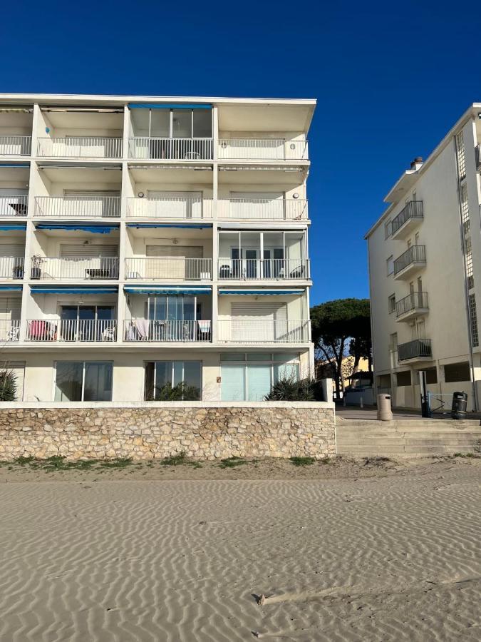 Le Pizarro Apartment Le Grau-du-Roi Exterior photo